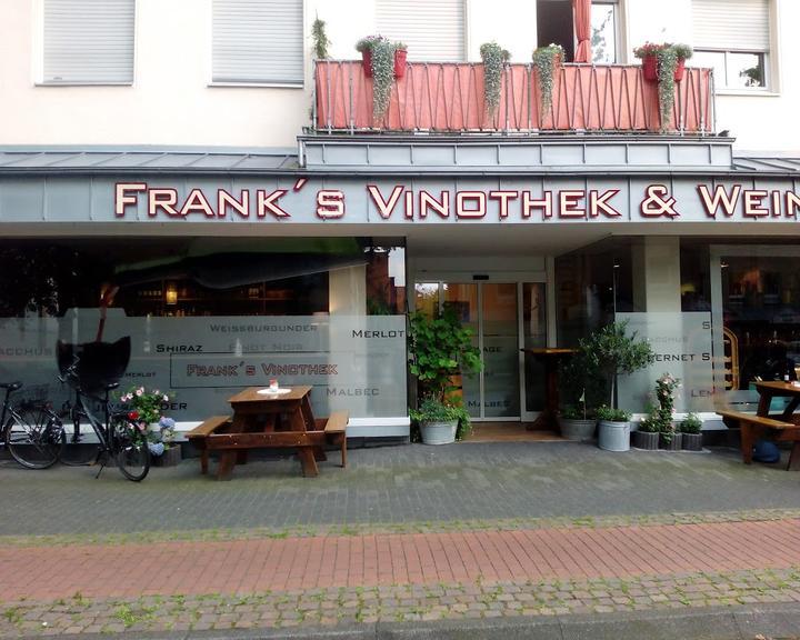 Frank's Vinothek