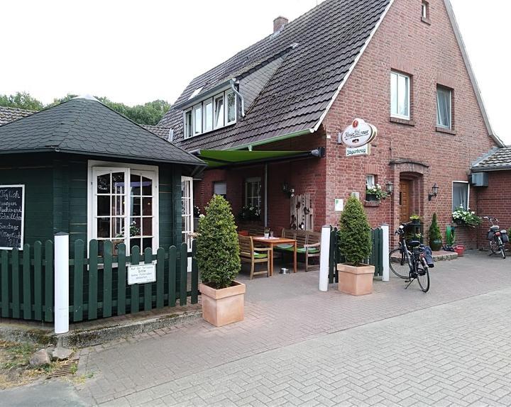 Gasthaus Jaegerkrug