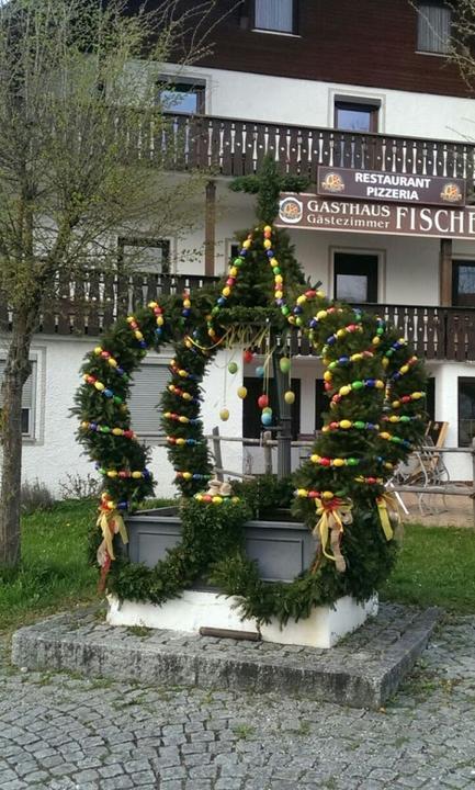 Restaurant Gasthaus Fischer